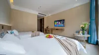 Ningguo Zui Mei Ting Feng Ya Homestay