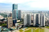 Sera Housing - Vinhomes Skylake Apartment Ha Noi Center Hotels in Hanoi