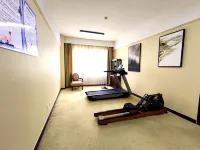 Hanlin Hotel Hotel di Changyi