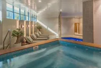 The Creekside Hotel, Dubai - an Accor Hotel - Romantic
