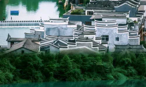 Home Hotel (Jishou University)