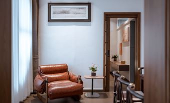 Dali Baiju | TEA CHAT Chinese Style Zen Courtyard (Cangshan Scenic Area Branch)