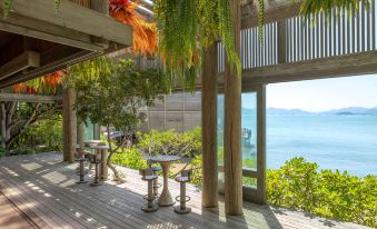 An Lam Retreats Ninh Van Bay