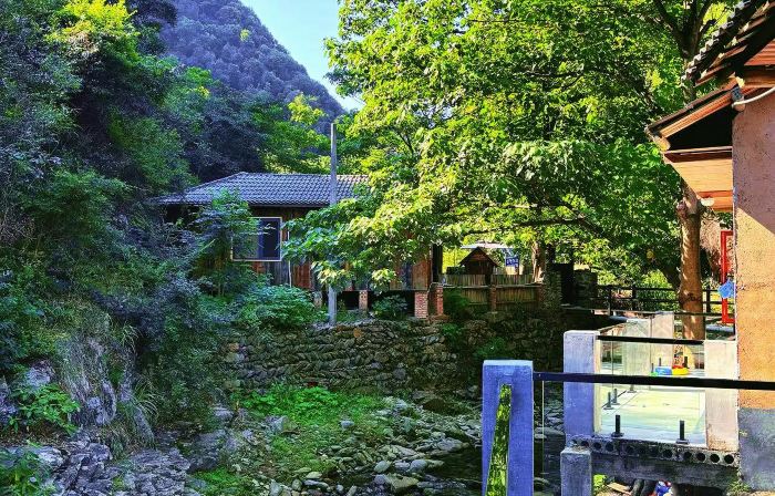Tuzicao Qixi Resort Hotel