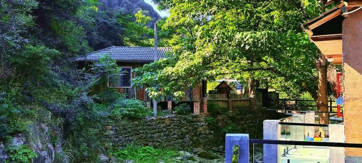 Tuzicao Qixi Resort Hotel Hotels in You County