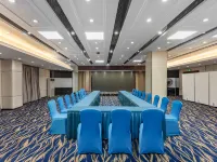 Renxin Hotel Hotels in Yingde