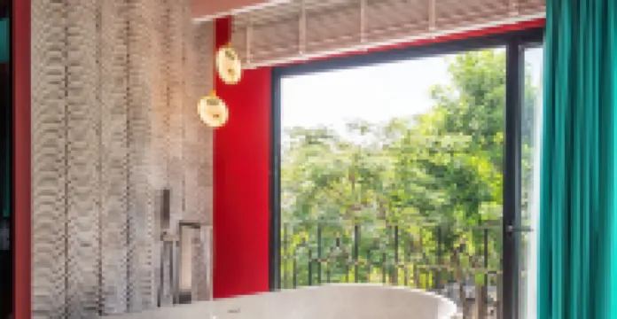 응안 레 못 뎀 호텔