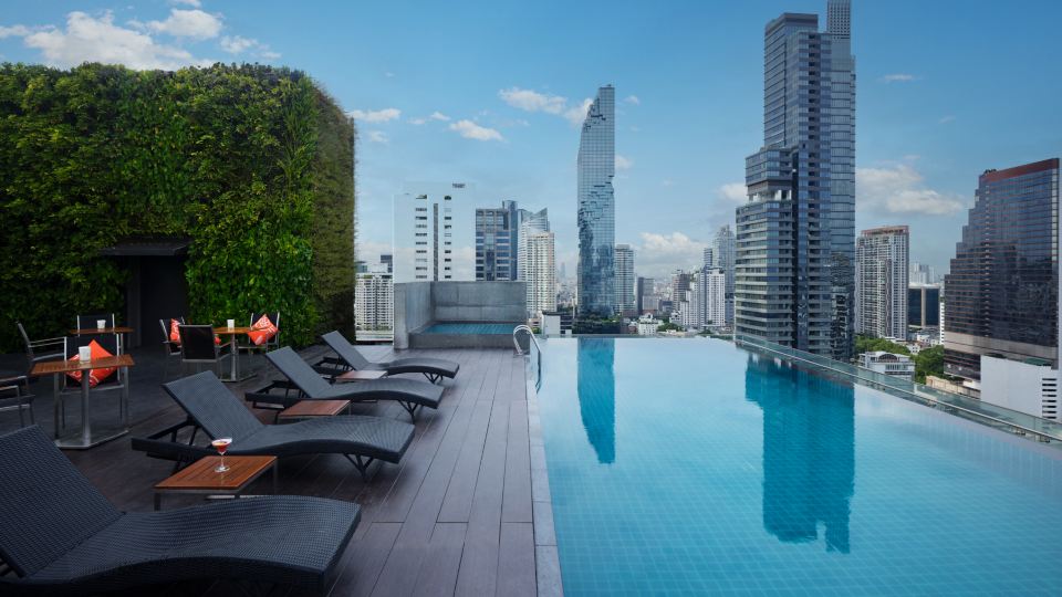 Amara Bangkok Hotel