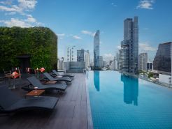Amara Bangkok Hotel
