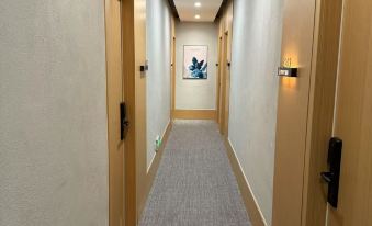 Qixia Mufeng Boutique Hotel