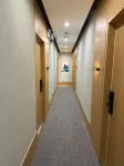 棲霞沐楓精品飯店