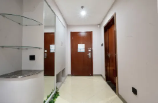 Yijing International Hotel Các khách sạn ở 