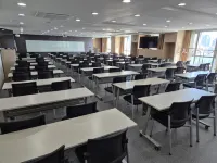 โรงแรม W Residence เซ็นเท็ม ซิตี้ โรงแรมใกล้ศูนย์การประชุมและจัดแสดงสินค้าปูซาน (BEXCO)