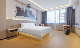 MAXACCOM Future Hotel