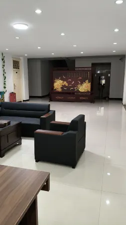 Xishi Hotel