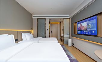 Lavande Hotel (Tianjin Jizhou Dulesi)