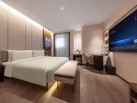 Atour Hotel (Sanlitun Tuanjiehu Subway Station), Beijing Отели рядом с достопримечательностью «Чаоян»