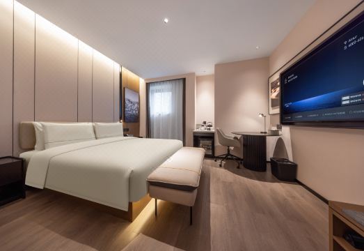 아투어 호텔 룸 컨디션