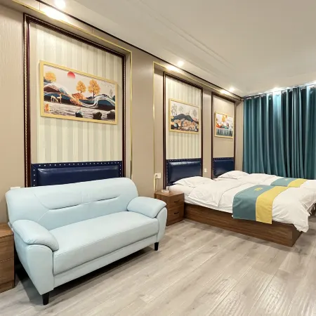 Hongxin Hotel