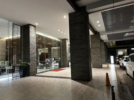 Stylish & Spacious stay at Branz BSD by NJ props