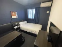 Hotel Route Inn Ise Hotels in 