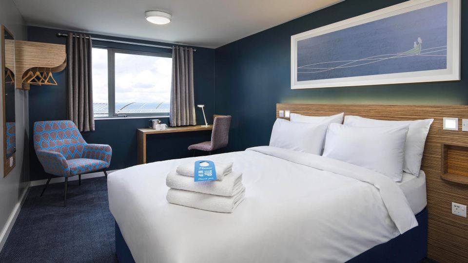 Travelodge Witney