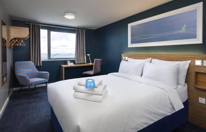 Travelodge Witney
