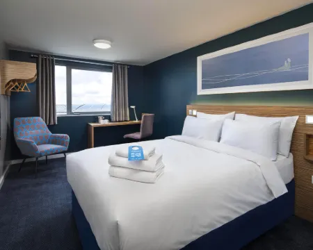 Travelodge Caerphilly Hotel Hotels in Caerphilly