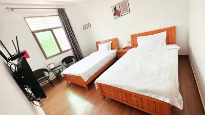 South Australia Cloud Bay Hotel Hotels in Nan'ao Island  Yun'ao Town