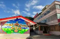 Yunduan Xiaozhu Hotel - 2-stjärniga