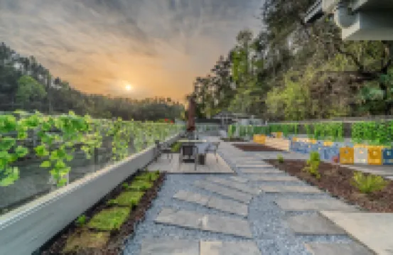 Fenghuang Yunlu Scenic Hotel (Fenghuang Ancient City)