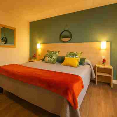 Hôtel Parisien Rooms