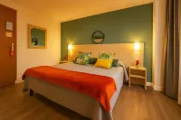 HOTEL PARISIEN