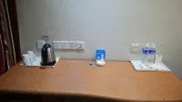 Neixiang Youshang Hotel - Wifi