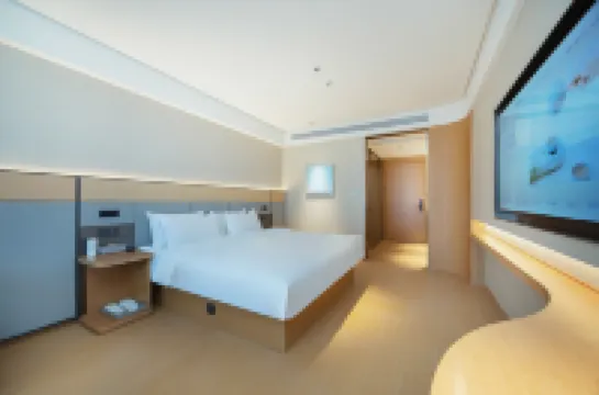 JI Hotel (Bengbu South Railway Station)