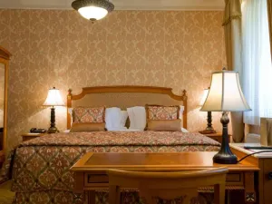 Terelj Hotel & Spa
