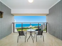 Hailingshan Whale Smart Hotel Hotels in Yangjiang