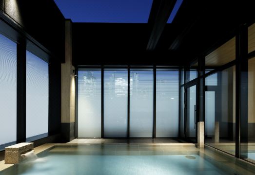 3. 칸데오 호텔 도..