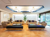 Tabist Sasebo Palace Hotel Hotels near Mt. Yumiharidake Observation Deck