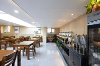 Xinhaiwan Hotel - breakfast