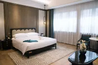 LANDISON WANXIANG HOTEL GUMIE Hotel a Longyou