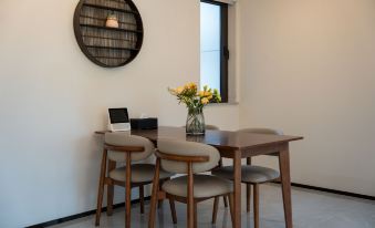 WUTONG-ACACIA INTERNATIONAL WELLNESS RESORT CONDO