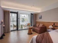 溪山花園溫泉酒店（騰沖和順裏店） 騰衝酒店