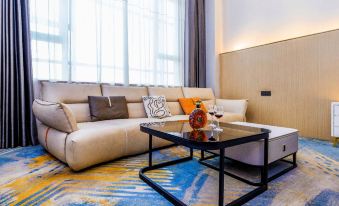 Qinyuan Fuyuan Grand Hotel