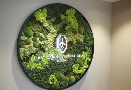 퍼스트 캐빈 인터내셔널 하와이 최신 시설