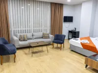 Zoom Hotel Hotels near Pendik Metro Station
