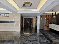 Magnotel  (Huanggang Xishui Wen Yiduo Avenue) - Pet friendly