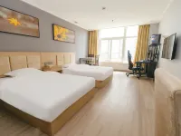 E-Sports Tribe Gaming Hotel (Jianhu Xiufu South Road Branch, Yancheng)