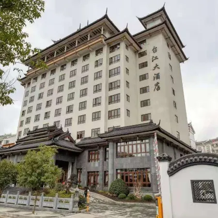 Taijiang Hotel