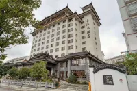 Taijiang Hotel Hotels in Taijiang